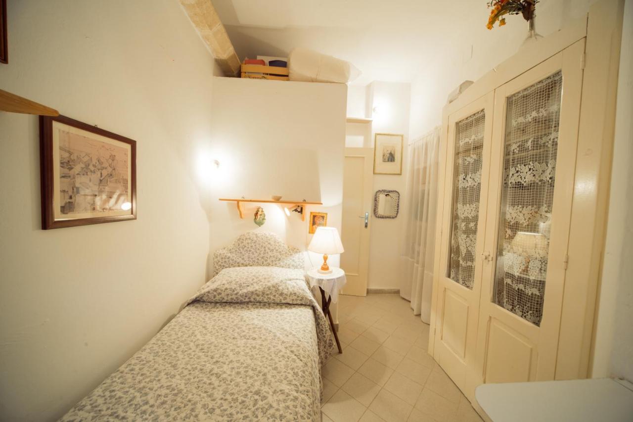 Trulli Girasoli E Viole Cocolicchio エクステリア 写真