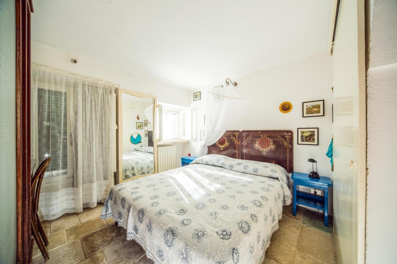 Trulli Girasoli E Viole Cocolicchio エクステリア 写真