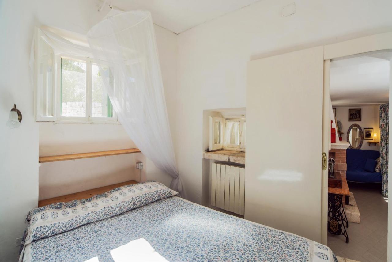 Trulli Girasoli E Viole Cocolicchio 部屋 写真