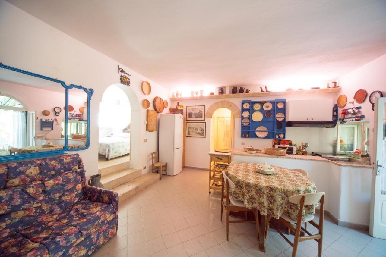Trulli Girasoli E Viole Cocolicchio 部屋 写真