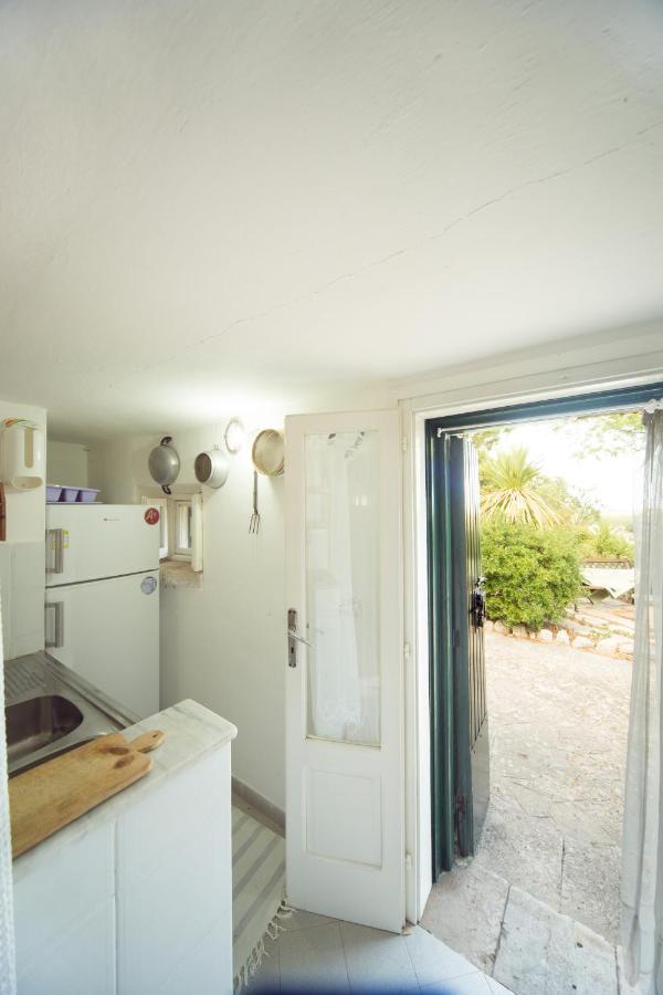 Trulli Girasoli E Viole Cocolicchio 部屋 写真