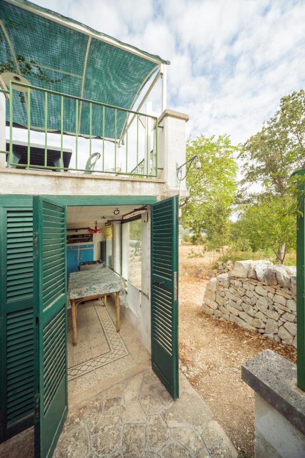 Trulli Girasoli E Viole Cocolicchio エクステリア 写真