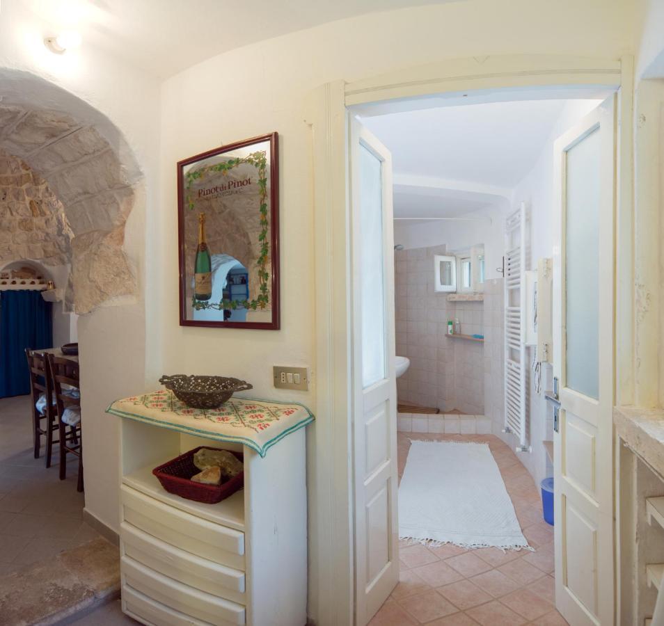 Trulli Girasoli E Viole Cocolicchio 部屋 写真