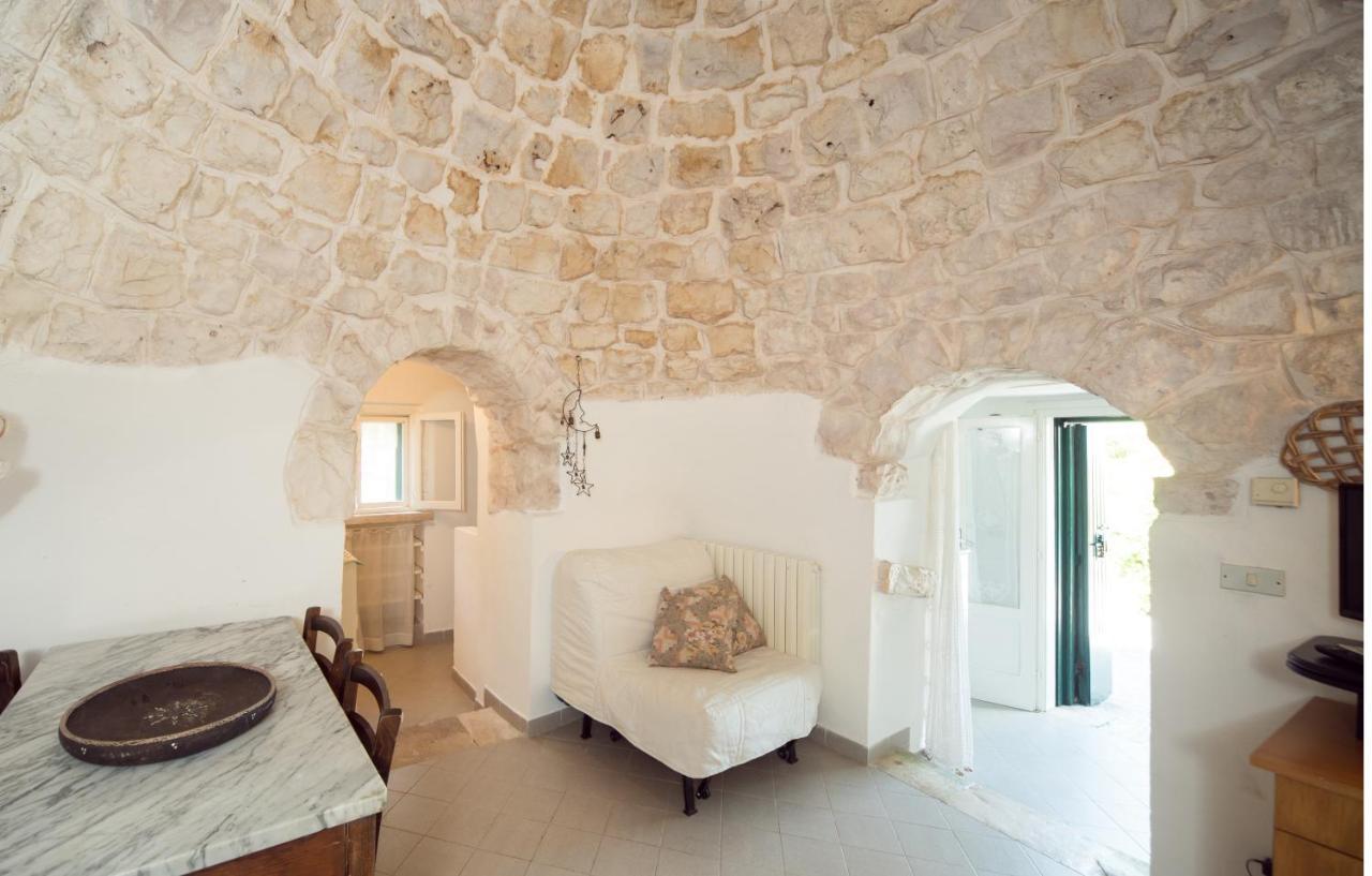 Trulli Girasoli E Viole Cocolicchio 部屋 写真