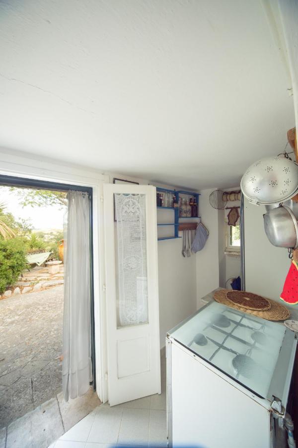 Trulli Girasoli E Viole Cocolicchio 部屋 写真