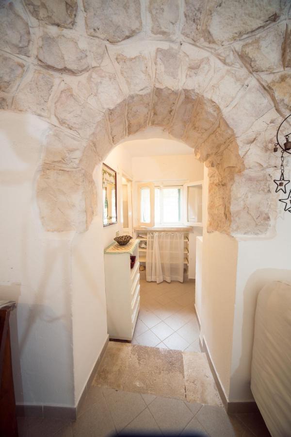 Trulli Girasoli E Viole Cocolicchio エクステリア 写真