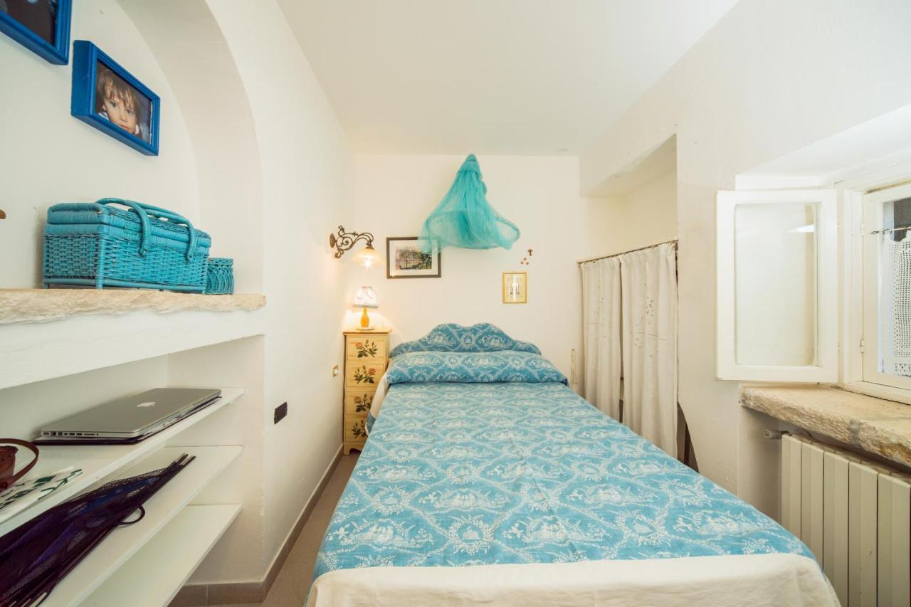 Trulli Girasoli E Viole Cocolicchio エクステリア 写真
