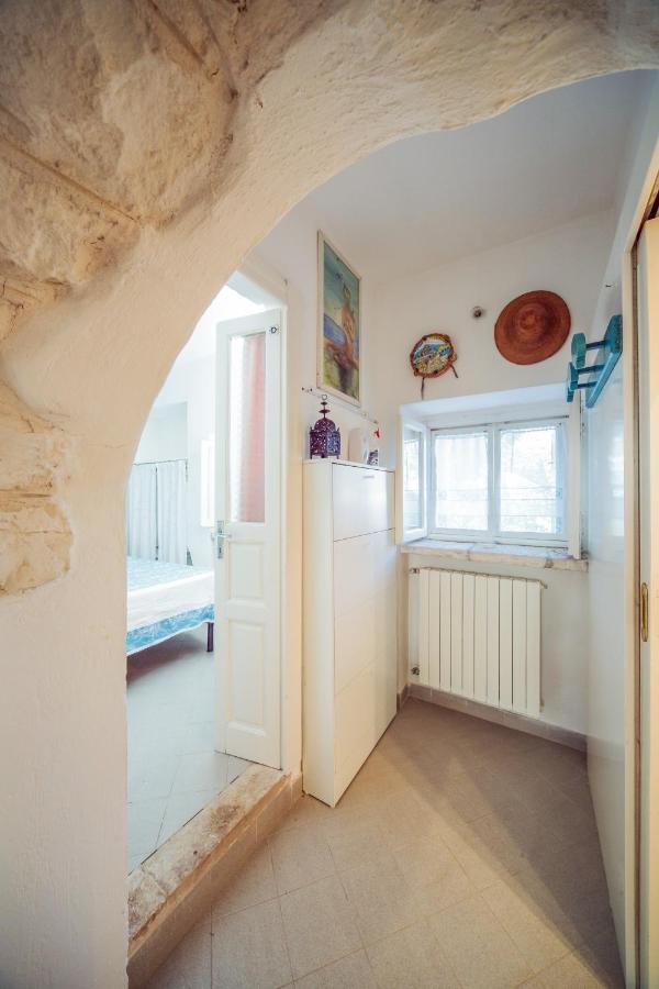 Trulli Girasoli E Viole Cocolicchio エクステリア 写真