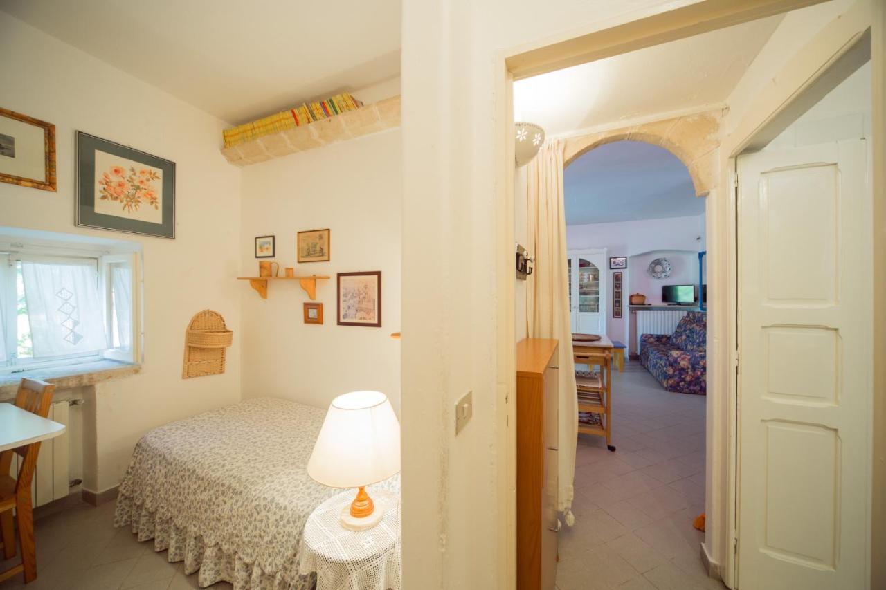Trulli Girasoli E Viole Cocolicchio エクステリア 写真