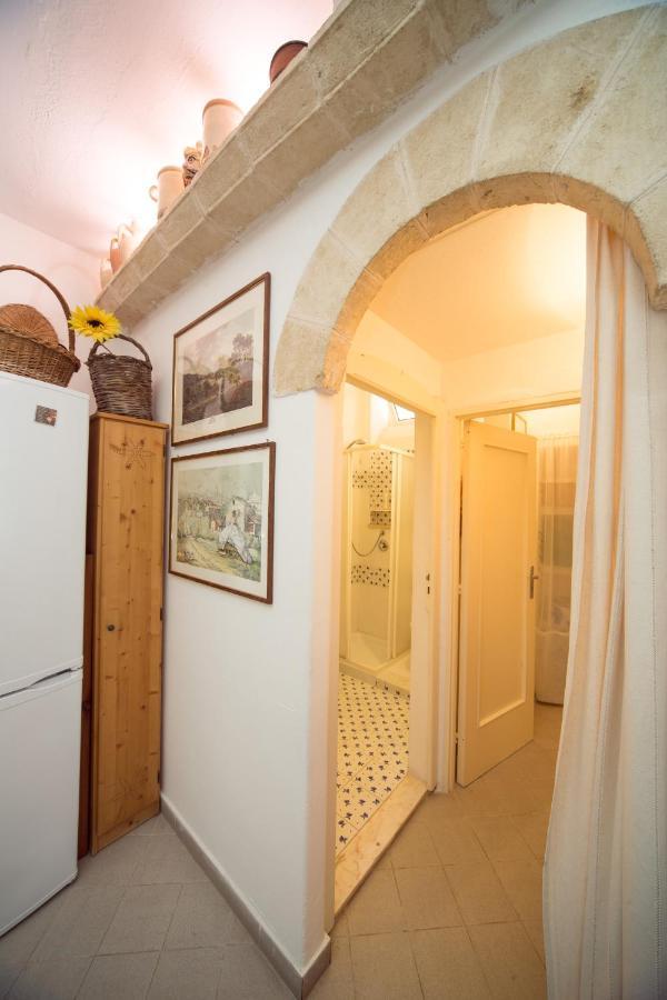 Trulli Girasoli E Viole Cocolicchio エクステリア 写真