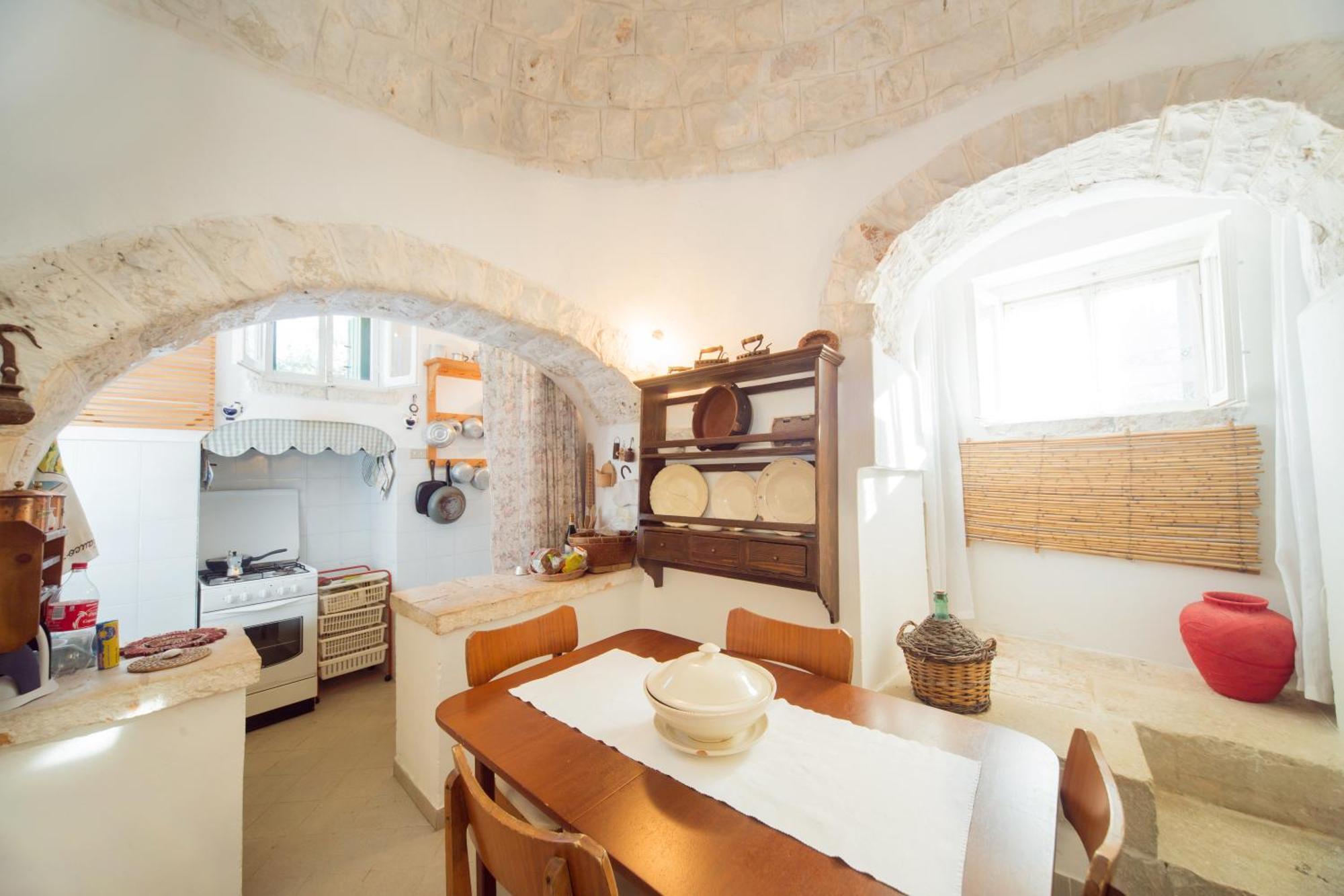 Trulli Girasoli E Viole Cocolicchio 部屋 写真