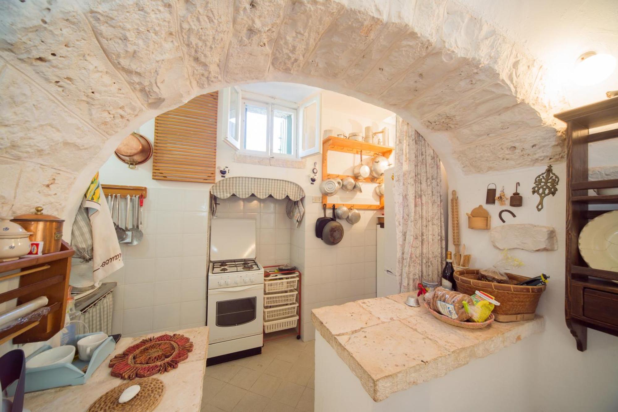 Trulli Girasoli E Viole Cocolicchio 部屋 写真